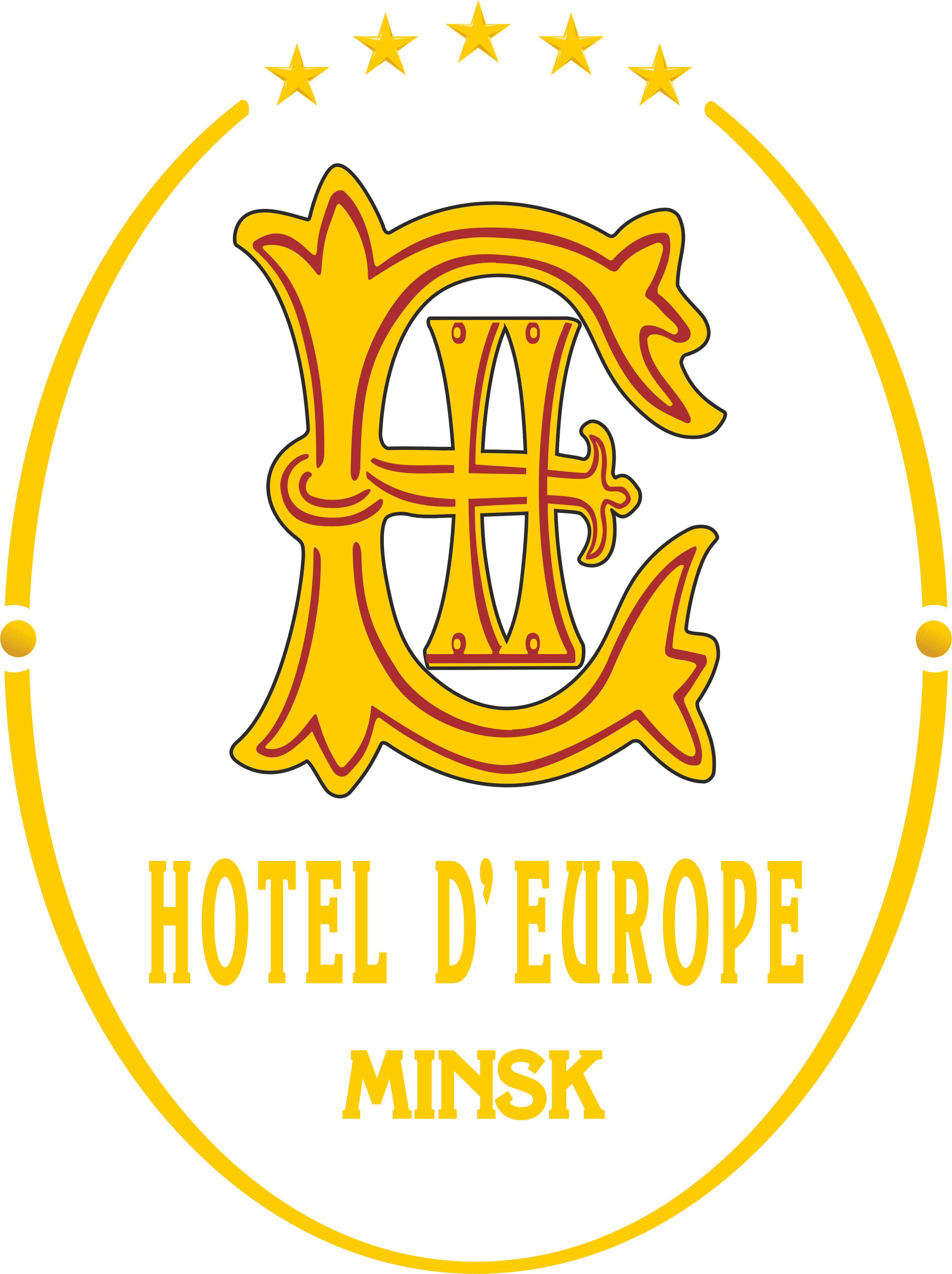 Отель «Европа» - официальный сайт 5 звездочной гостиницы в центре Минска