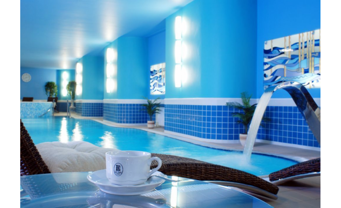 SPA-центр