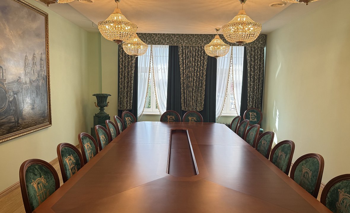 Meeting room 2
