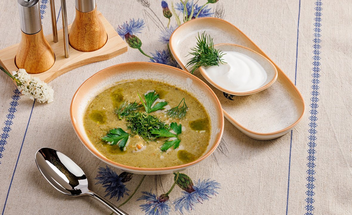 Меню белорусской кухни 15