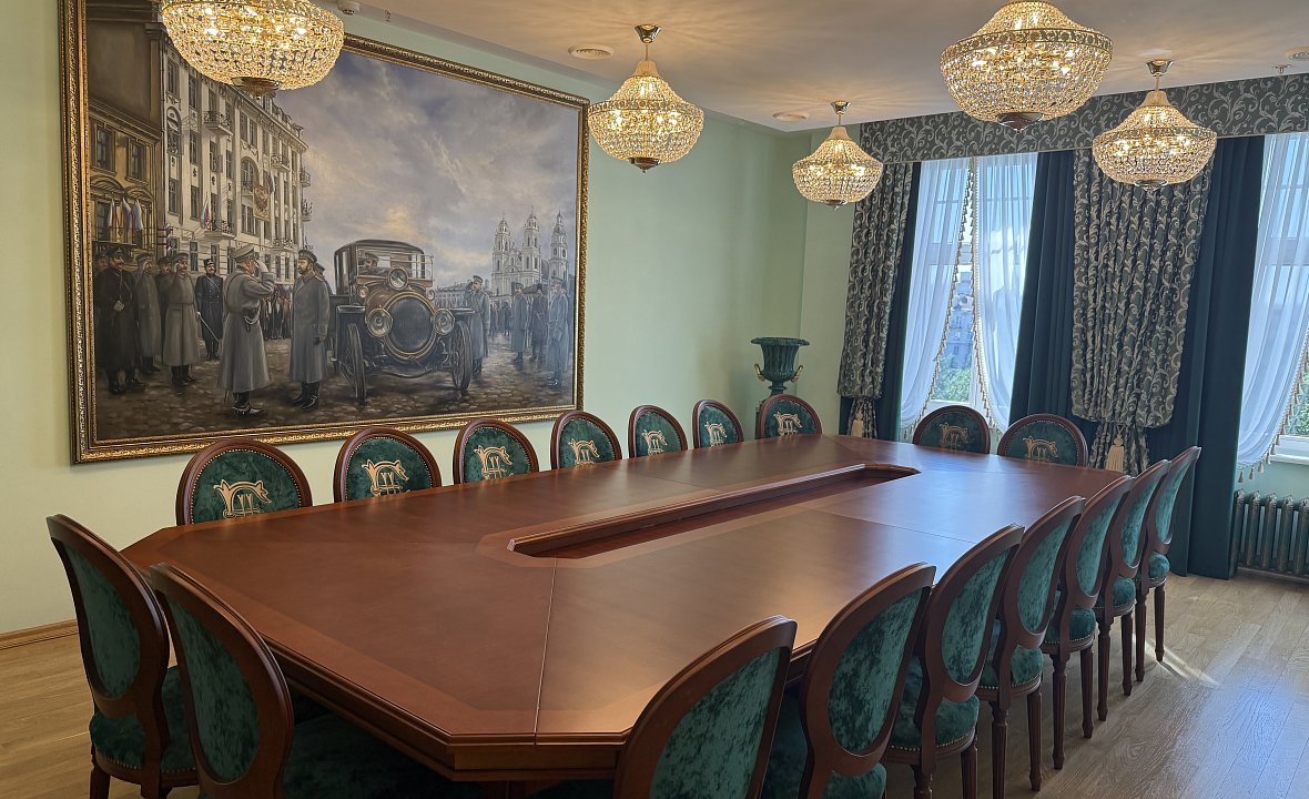 Meeting room 1