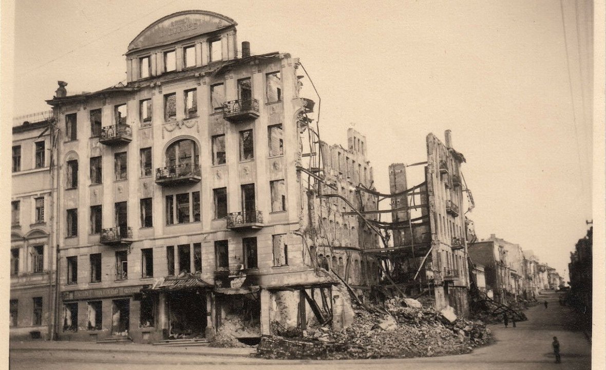 История 5