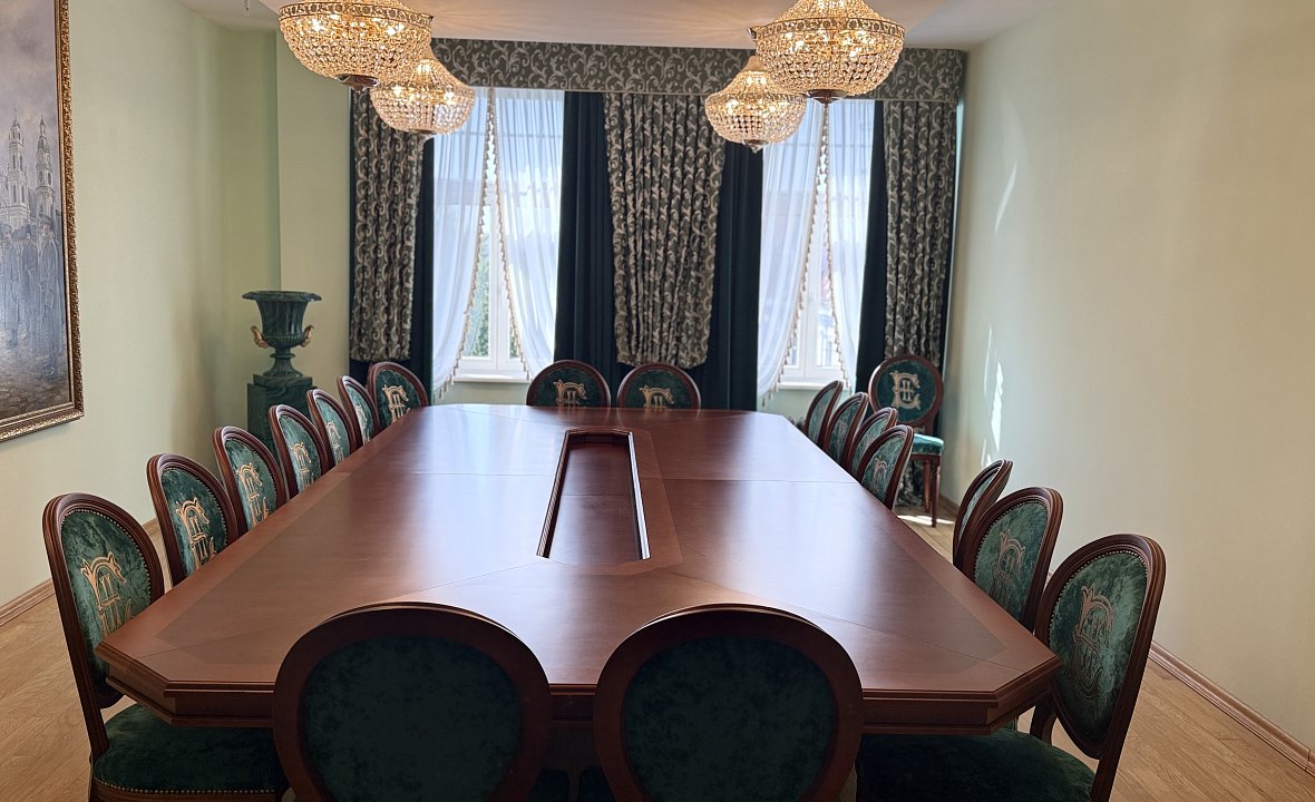 Meeting room 5