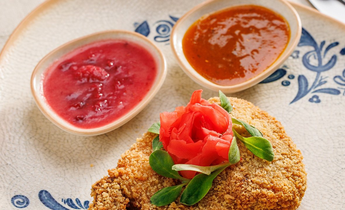 Меню белорусской кухни 10