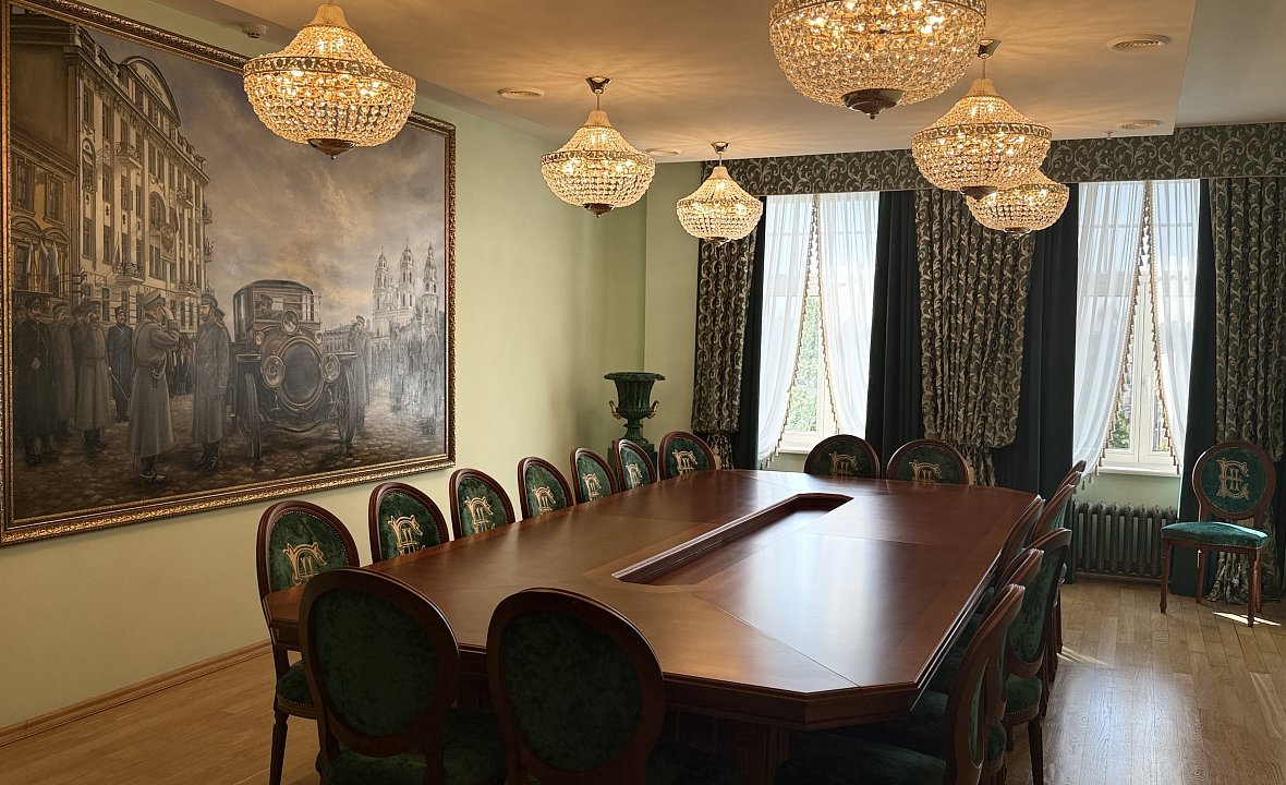 Meeting room 3