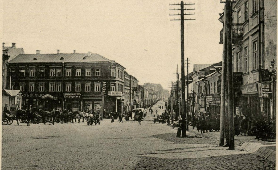 История 1